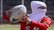 زنجان ایستگاه آماده‌سازی ملی‌پوشان راگبی شد