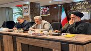 موکب شهدای گمنام سلماس در سامرا باید نمادی از فرهنگ، وحدت و ایمان باشد