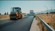 تکمیل بهسازی محور گردشگری و اقتصادی تکاب–بیجار