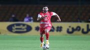 میلاد محمدی قراردادش را با پرسپولیس تمدید می‌کند