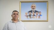 دومین سالگرد ترور؛ روایت فرزند شهید هنیه از کشتار ۷۵ عضو خانواده