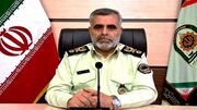 پلیس آگاهی‌: سرقت از زائران اربعین به حداقل رسید/‌کشف ۹۵ درصد سرقت‌ها
