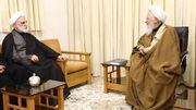 همان خدایی که در صدر اسلام پیروزی‌های بزرگ را رقم زد، امروز نیز قادر است ملت مؤمن را یاری کند