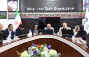 منطقه آزاد ماکو می‌تواند به دروازه صادرات ایران به آفریقا تبدیل شود