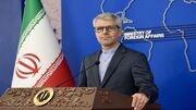 بقائی: تفاهم با عمان به معنای بازگشایی تنگه هرمز نیست