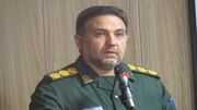 پیاده روی جاماندگان اربعین حسینی در کازرون برگزار خواهد شد