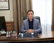کاهش خطر سیلاب در کوه دراک با اجرای طرح آبخیزداری