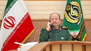 سردار ابن‌الرضا: هیچ اعتمادی به آمریکا نداریم/ هرگونه نقض توافق با پاسخ متناسب ما مواجه خواهد شد