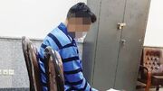 همسرم غر می‌زد، او را زدم