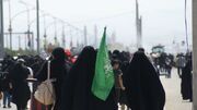 اعلام محدودیت‌های ترافیکی مراسم پیاده‌روی جاماندگان اربعین در بندرعباس
