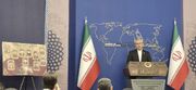 بقایی: در حال حاضر مذاکره‌‌ای با آمریکا نداریم/ مذاکرات با عمان درباره تردد ایمن کشتی‌رانی از تنگه هرمز در جریان است