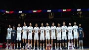 درخشش ستاره‌های ایران در میان غول‌های والیبال