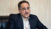 نگاهداری: ایران در شرایط فشار و حتی جنگ، توان مقاومت دارد