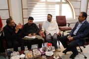 شهرک صنعتی سروستان ۲؛ قطب جدید صنعت و اشتغال در جنوب کشور