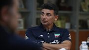 مازیار هوشمند: والیبال ساحلی ایران به «اردو‌های مداوم» نیاز دارد، نه فقط نتایج لحظه‌ای!
