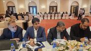 افزایش ظرفیت مبادلات مرزی و کاهش ترافیک مرزها با پاکستان پیگیری می‌شود