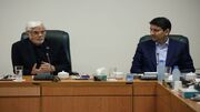 عارف: موانع مقرراتی اقتصاد دیجیتال باید برطرف شود
