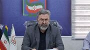 راه اندازی قرارگاه پدافند پرتویی با هدف ارتقای آمادگی استان قم