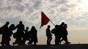 تردد یک میلیون و ۸۰۰ هزار زائر در مرز‌های خوزستان