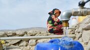 نهایی شدن ردیف بودجه برای تنش آبی روستا‌های کشور