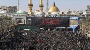 اربعین؛ جاده‌ای که جهان را به کربلا می‌رساند