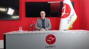 ثبت رکورد تاریخی تزریق ۵۹ هزار و ۲۲۰ مگاوات برق تولیدی نیروگاه‌های حرارتی به شبکه سراسری+ فیلم