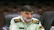 مهران همچنان پرترددترین گذرگاه اربعینی است