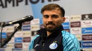 استقلال با دو غایب مقابل مس شهربابک قرار می‌گیرد