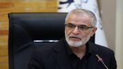 دولت نگاهی ویژه به توسعه‌ مرز چیلات دارد