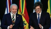 برزیل سطح روابط دیپلماتیک با آرژانتین را کاهش داد