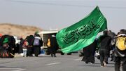 راه‌اندازی سامانه جامع خدمات برای زائران پیاده مشهد