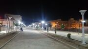 گامی در جهت توسعه سرانه‌های تفریحی پردیسان/ باغ‌راه بوستان طلاییه با اعتبار ۲۵۰ میلیارد ریال تکمیل شد