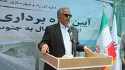 با ۲۳ درصد تخصیص اعتبار، رشد ۳۰۰ درصدی افتتاح پروژه‌ها رقم خورد
