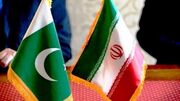 فعالیت ۲۴ ساعته گذرگاه‌ها تا تسهیل ترانزیت؛ حاصل توافقات جدید ایران وپاکستان