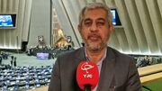 مذاکره با عمان به معنای باز شدن تنگه هرمز نیست
