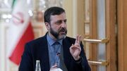 غریب‌آبادی: تفاهم ایران و عمان درباره ترتیبات تنگه هرمز در آستانه نهایی شدن است