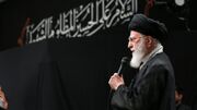 درس‌های عاشورایی شهید خامنه‌ای