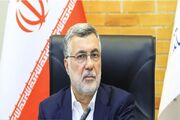 فارس قطب درمانی کشور و منطقه است