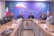 طرح جامع بندر شهید رجایی بازنگری شد