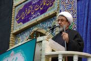 دشمنان همواره در برابر صلابت ملت ایران عقب‌نشینی کرده‌اند