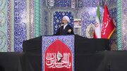 دشمنان بدانند، ملت حماسه آفرین هرگز عقب نخواهد نشست
