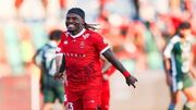 بیفوما فصل جدید هم در پرسپولیس می‌ماند