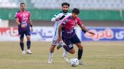 اژدهاکش پرسپولیسی می‌شود