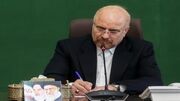 قالیباف: خبرنگاران رزمندگانی هستند که سنگرشان آگاهی و سلاحشان حقیقت است