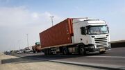 ممنوعیت ورود خودروهای سنگین به هیدج