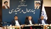 احزاب باید از محفل‌های انتخاباتی به دیده‌بان دولت تبدیل شوند/ ایران قوی با شنیدن صدای همه ایرانیان ساخته می‌شود