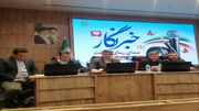 کرمان رتبه اول احداث راه روستایی کشور/ جاده شهداد نهبندان هزارمیلیارد اعتبار دارد