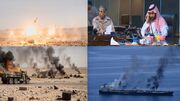از دریای سرخ تا خلیج عدن و مناطق اشغالی؛ بن‌بست عربستان در معادله یمن