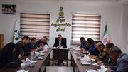 بازرسی از مناطق چهارگانه محیط زیست کردستان آغاز شد