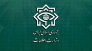 وزارت اطلاعات: خبرنگاران نقش بارزی در ناکامی سربازان رسانه‌ای دشمن داشتند